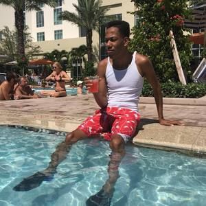 Meet your Posher, Prince